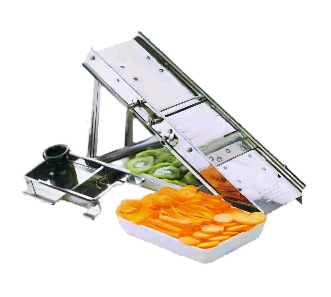 Image for collection of Mandoline Slicer