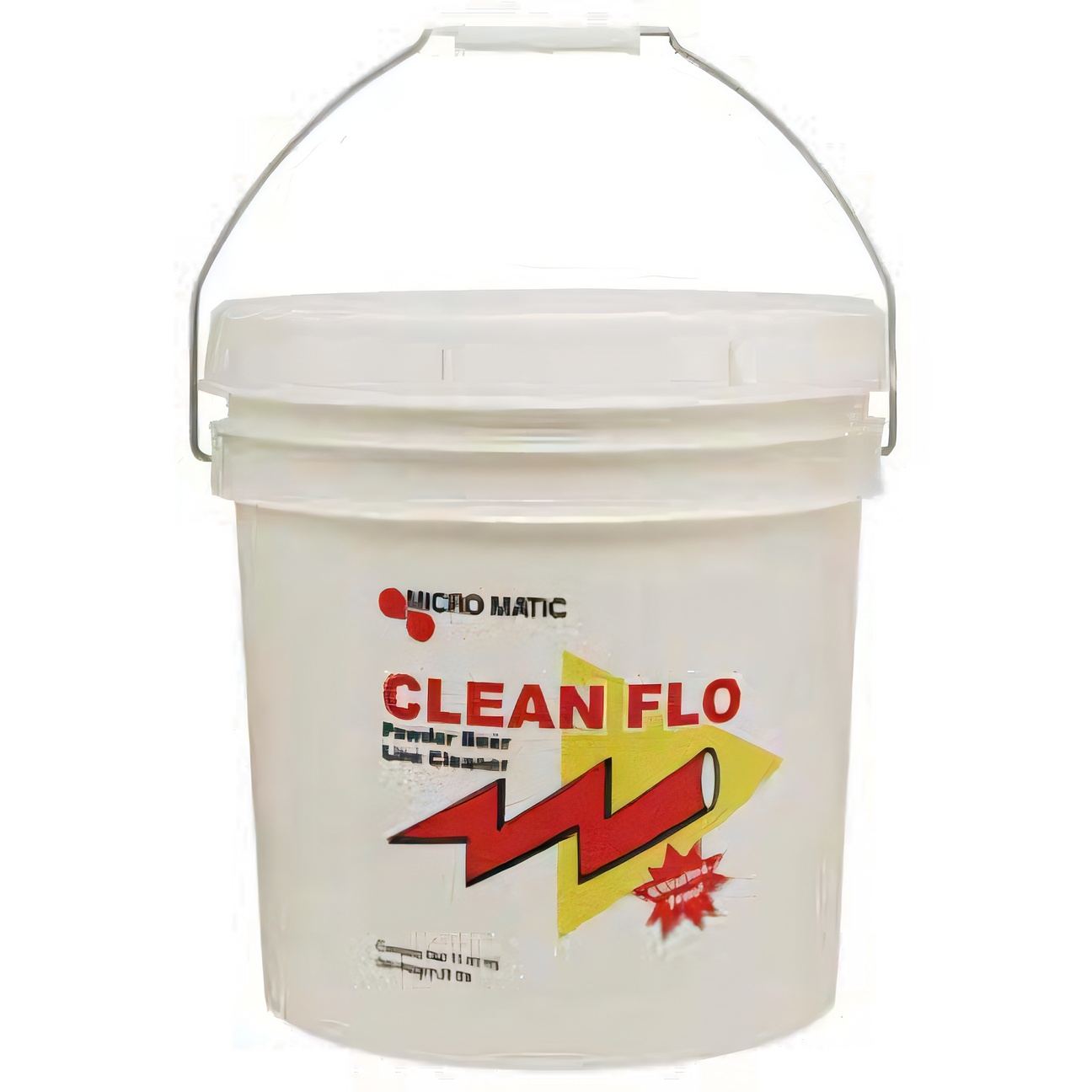 Image for collection of Floor Cleaning Chemicals