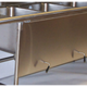Bar Drainboards