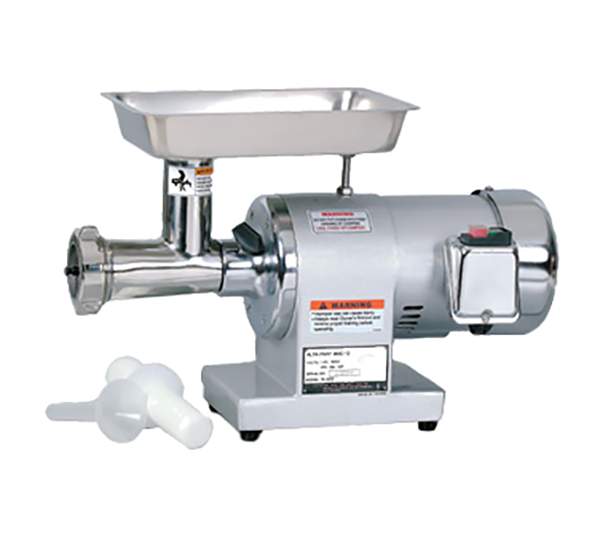 Meat Processing Equipment