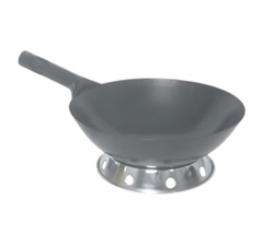 Image for collection of Wok & Stir Fry Pans