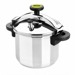 Image for collection of Pressure Cookers
