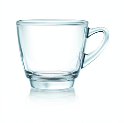 Image for collection of Glass Coffee Mugs