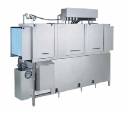 Image for collection of Conveyor Dishwashers