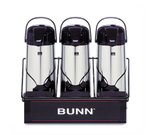 Image for collection of Airpot Racks & Covers