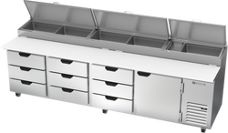 Image for collection of Prep Tables