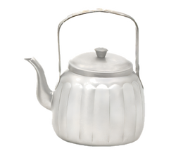 Image for collection of Teapot, Tea Infuser, & Tea Press