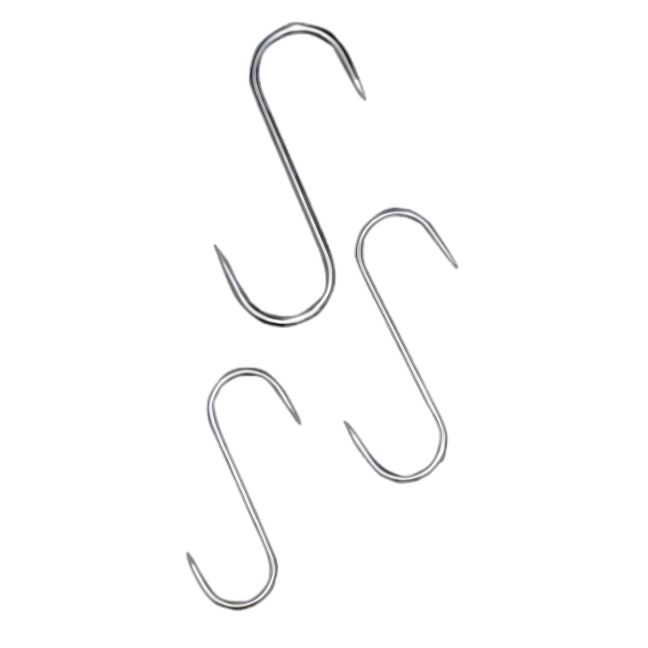 Image for collection of Shelving S Hooks