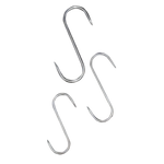 Image for collection of Shelving S Hooks