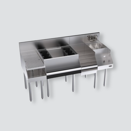 Bar Equipment