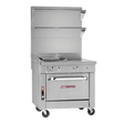 Countertop Cooking Equipment