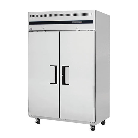 Back Bar Coolers