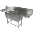 Commercial Sinks