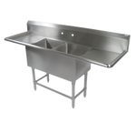 Image for collection of Commercial Sinks