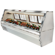 Refrigerated Display Cases