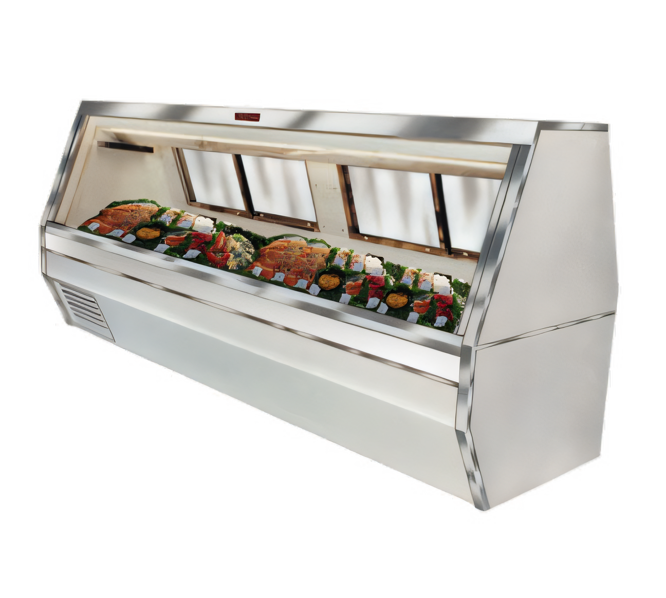 Image for collection of Refrigerated Display Cases