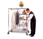 Image for collection of Commercial Coat Racks