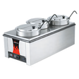 Retherm & Warming Equipment