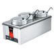 Retherm & Warming Equipment