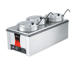 Image for collection of Retherm & Warming Equipment