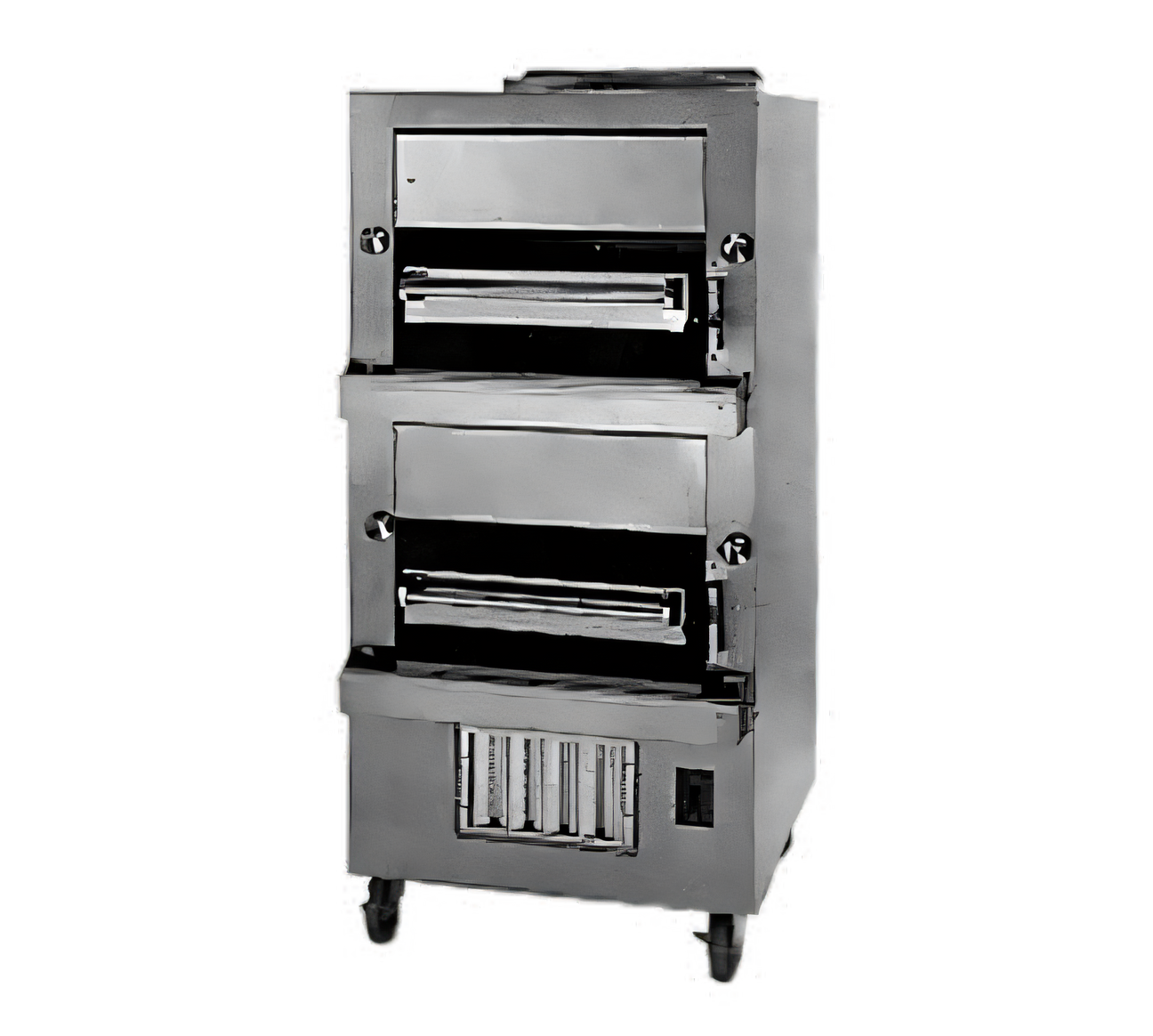 Image for collection of Upright Broilers