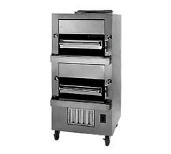 Image for collection of Upright Broilers