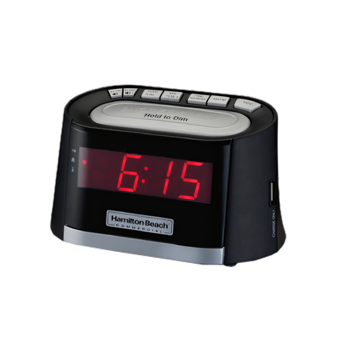 Image for collection of Hotel Alarm Clocks