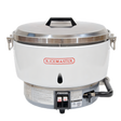 Commercial Rice Cooker
