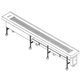 Commercial Toaster