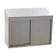 Mounted Shelving