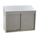 Mounted Shelving