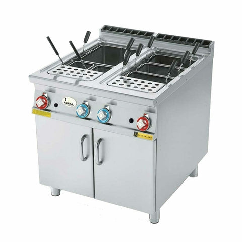 Arcobaleno Pasta Equipment