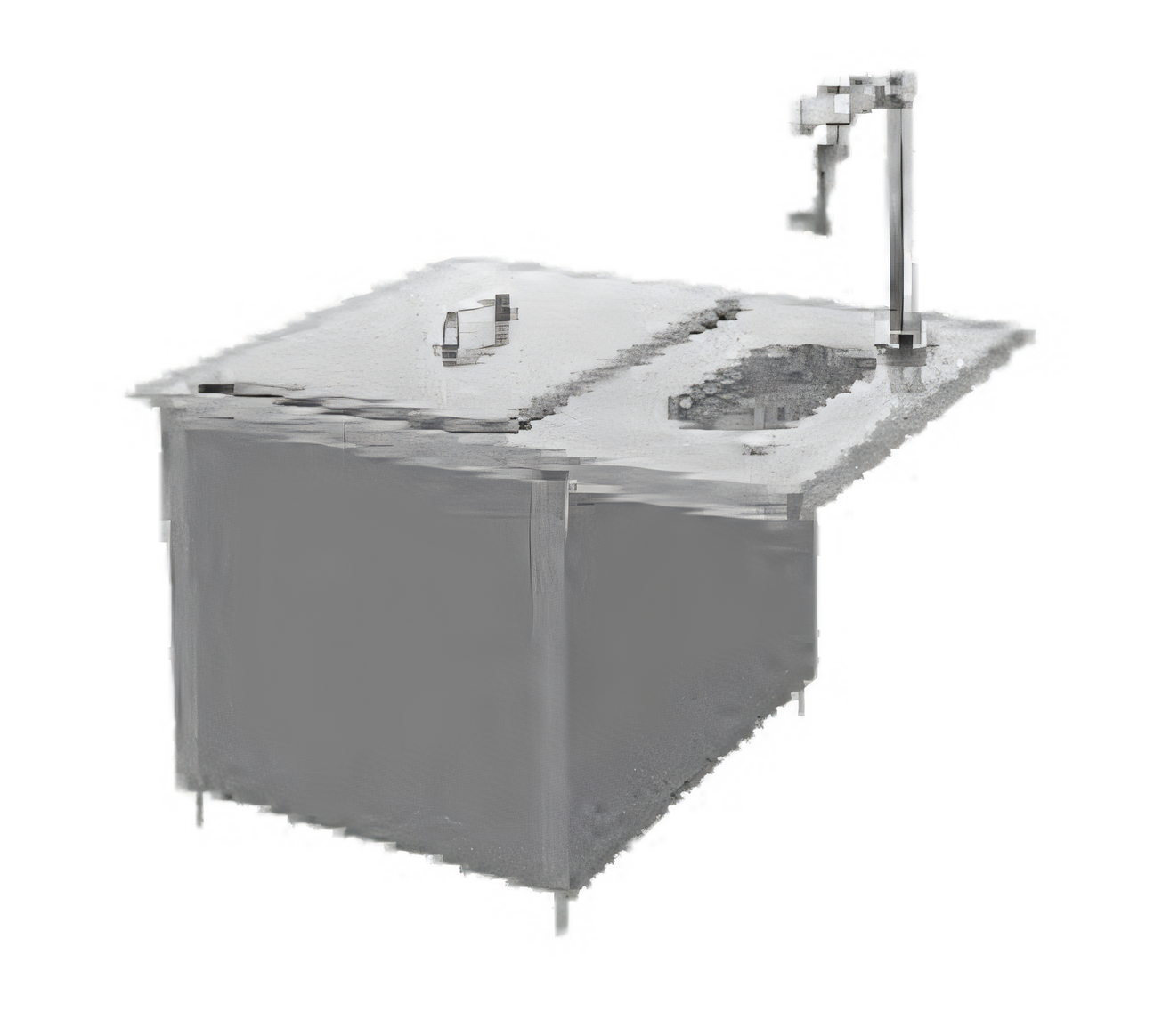 Image for collection of Hotel Ice Machine & Supplies