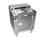 Image for collection of Queen Mary & Banquet Cart