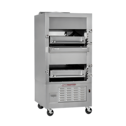 Image for collection of Broilers