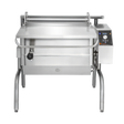 Braising Pan & Tilt Skillet