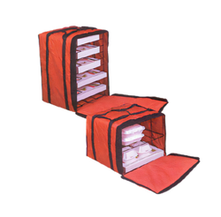 Image for collection of Insulated Food & Beverage Transport