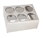 Image for collection of Silverware Caddy Organizer