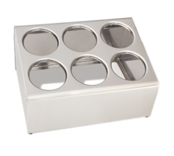 Image for collection of Silverware Caddy Organizer