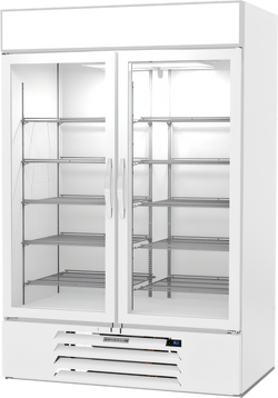 Image for collection of Glass Door Merchandisers