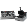 Commercial Waffle Maker