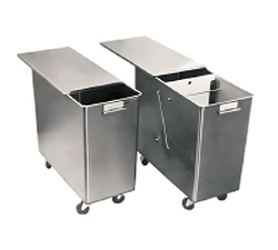 Image for collection of Ingredient Bins