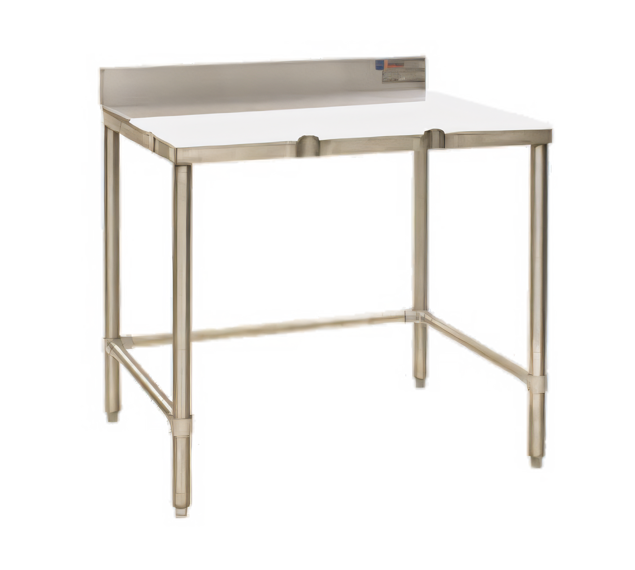 Image for collection of Poly Top Work Tables