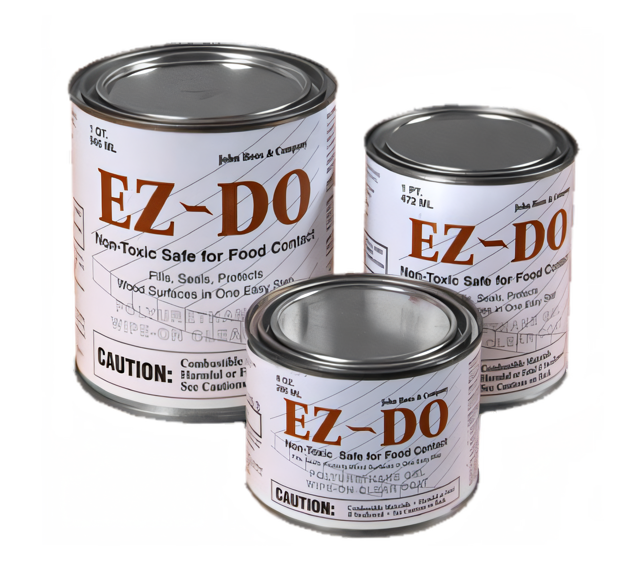 Image for collection of Chemicals & Water Testing