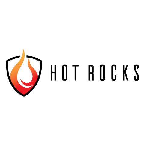 Hot Rocks