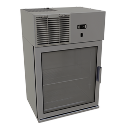 Image for collection of Walk-in Coolers