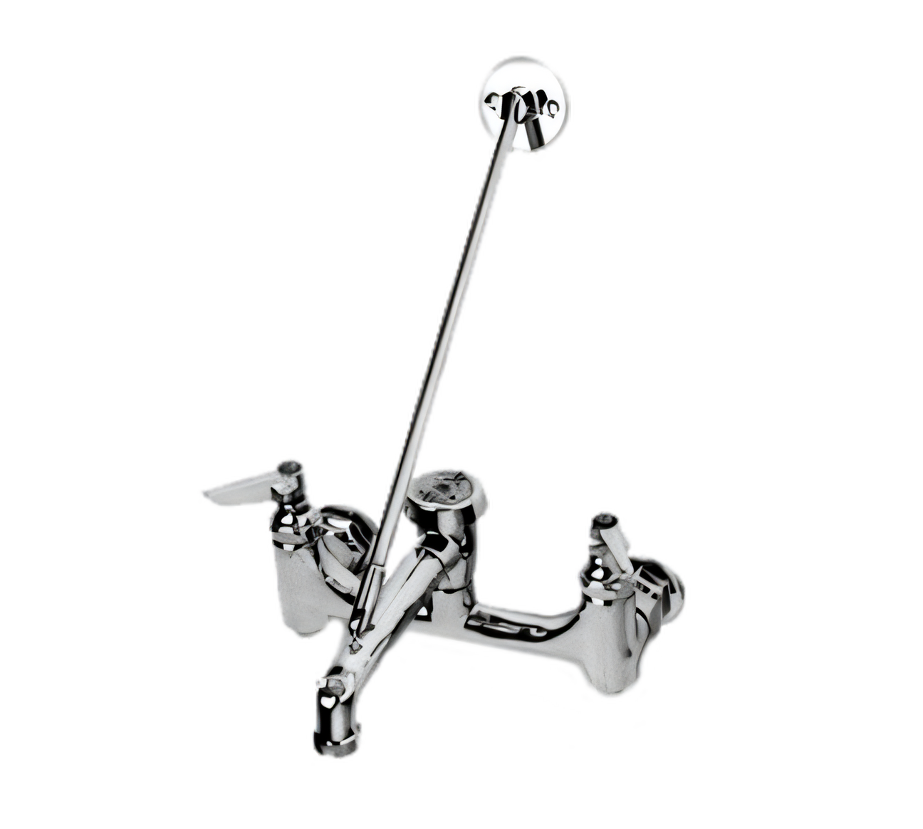 Image for collection of Mop Sink Faucets