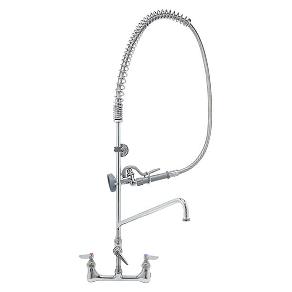 Commercial Faucets & Plumbing