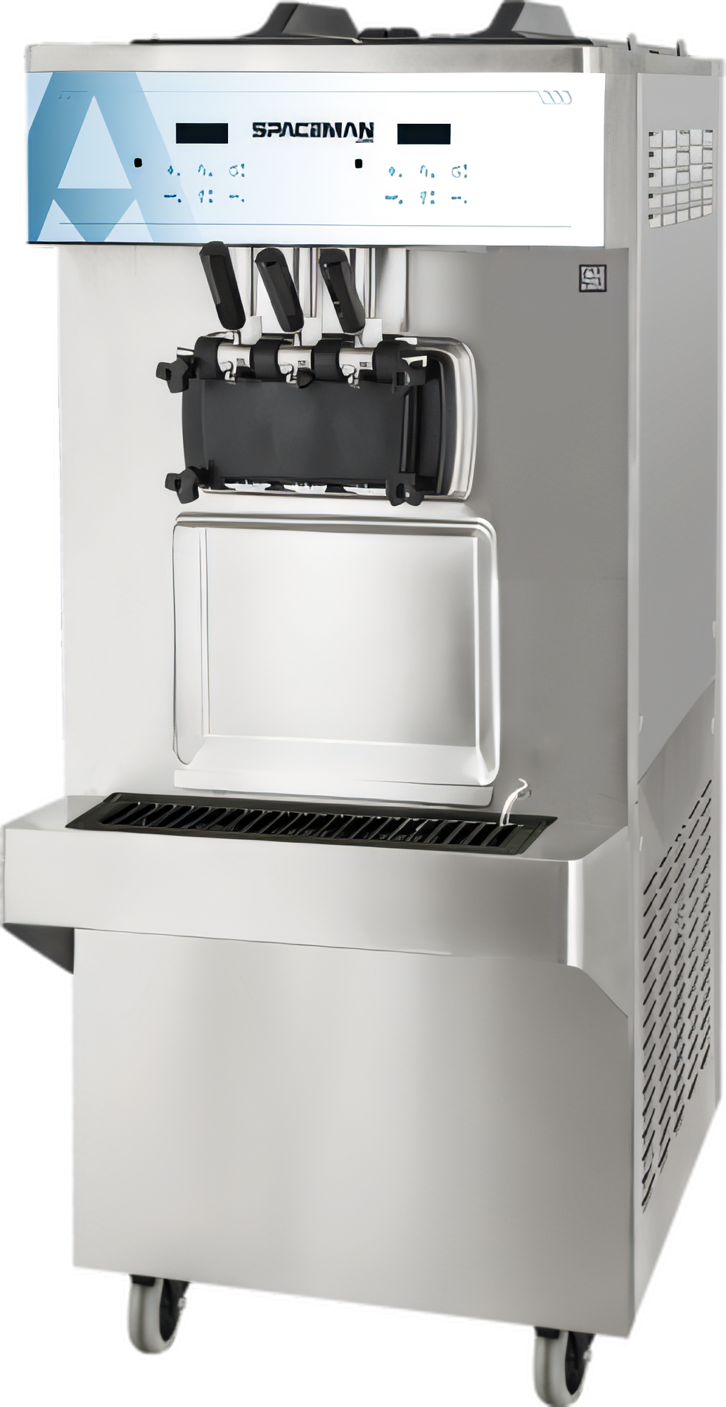 Image for collection of Commercial Ice Cream Makers