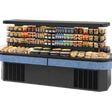 Countertop Refrigerated Display Cases